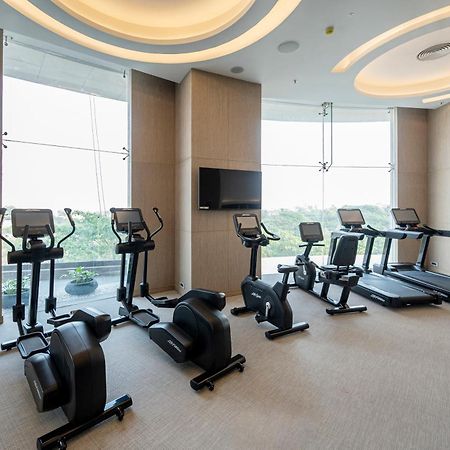 Lyfe Hotel บูบันเนสชวาร์ ภายนอก รูปภาพ