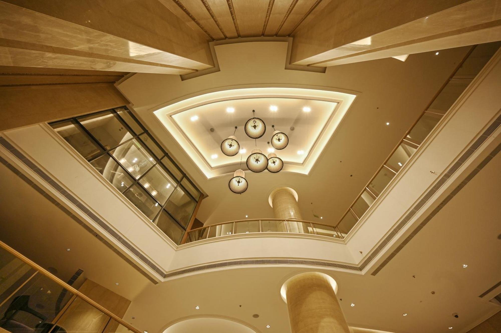 Lyfe Hotel บูบันเนสชวาร์ ภายนอก รูปภาพ