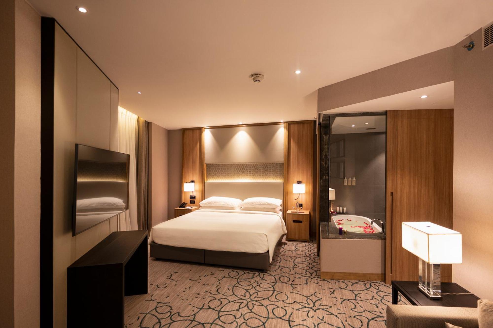 Lyfe Hotel บูบันเนสชวาร์ ภายนอก รูปภาพ