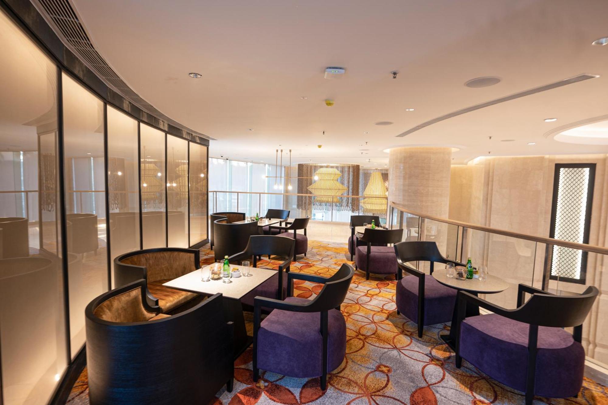 Lyfe Hotel บูบันเนสชวาร์ ภายนอก รูปภาพ
