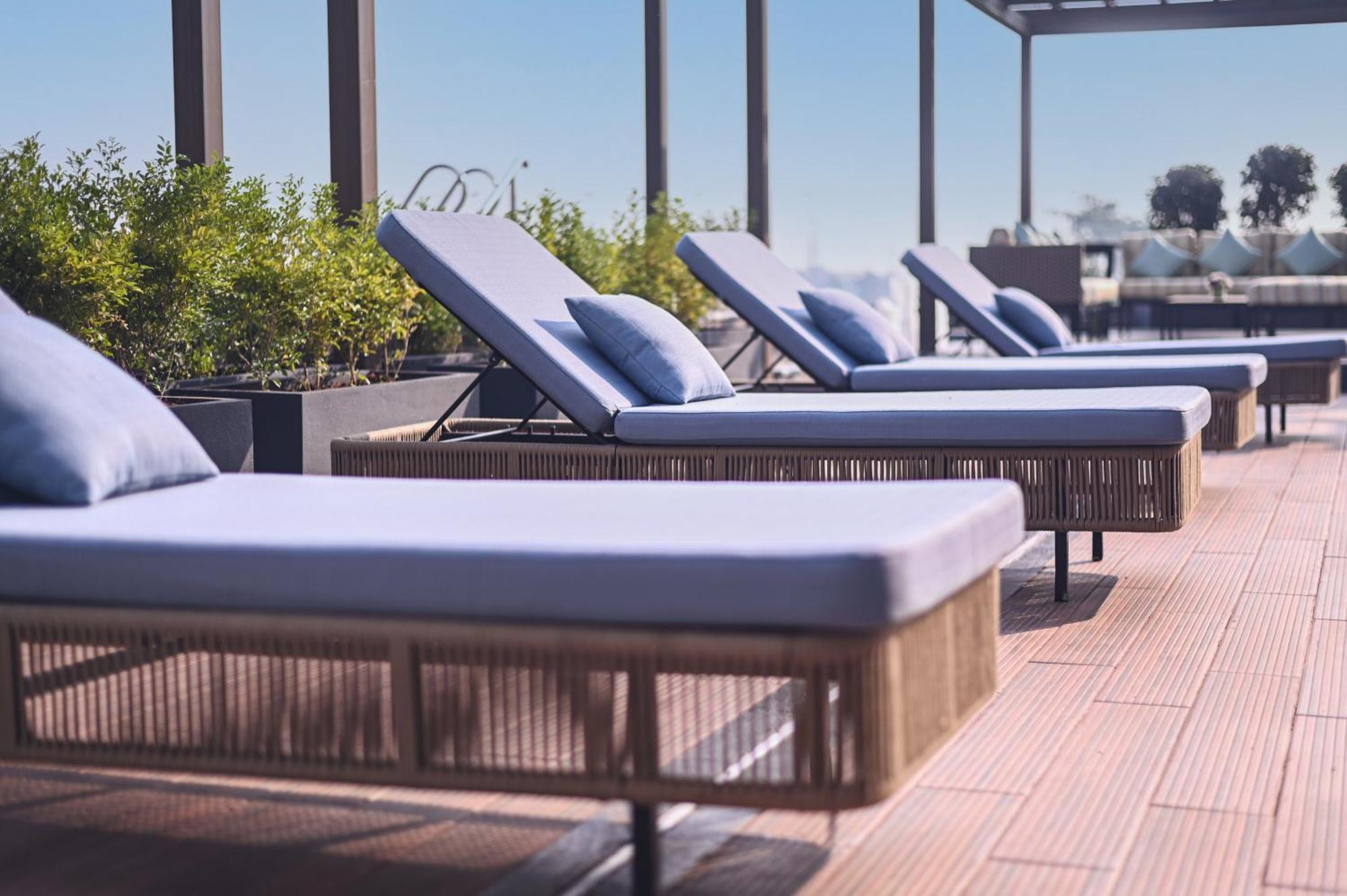 Lyfe Hotel บูบันเนสชวาร์ ภายนอก รูปภาพ